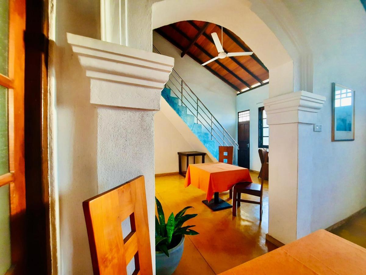 Hotel Dorset Negombo Exterior photo