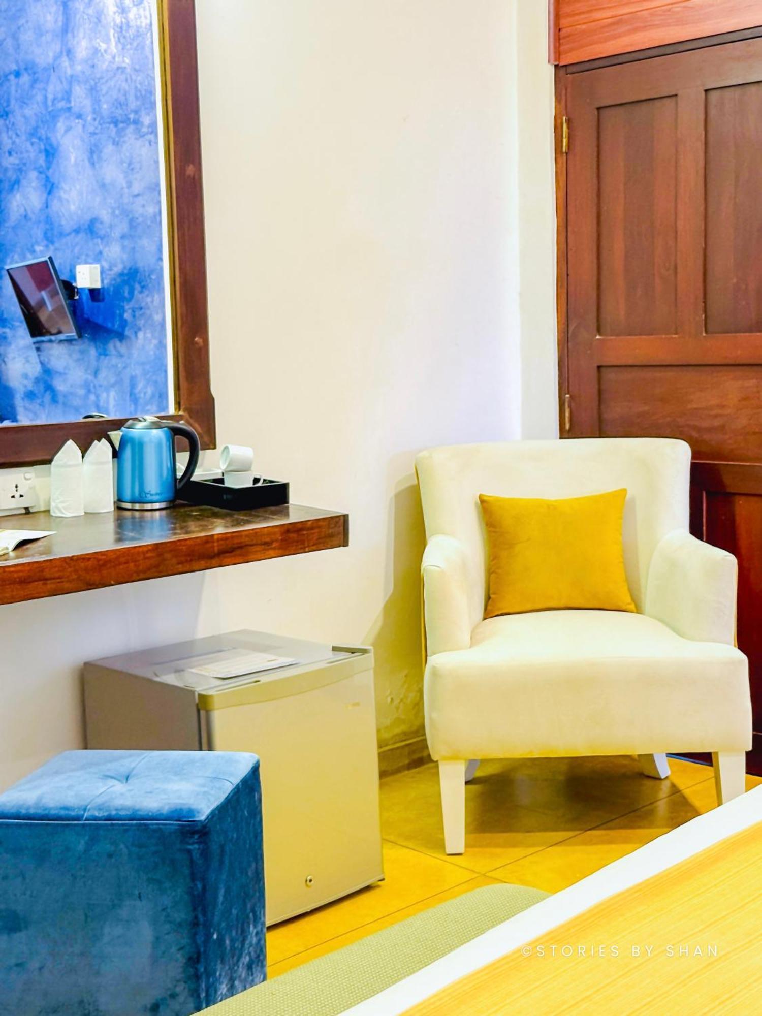 Hotel Dorset Negombo Room photo