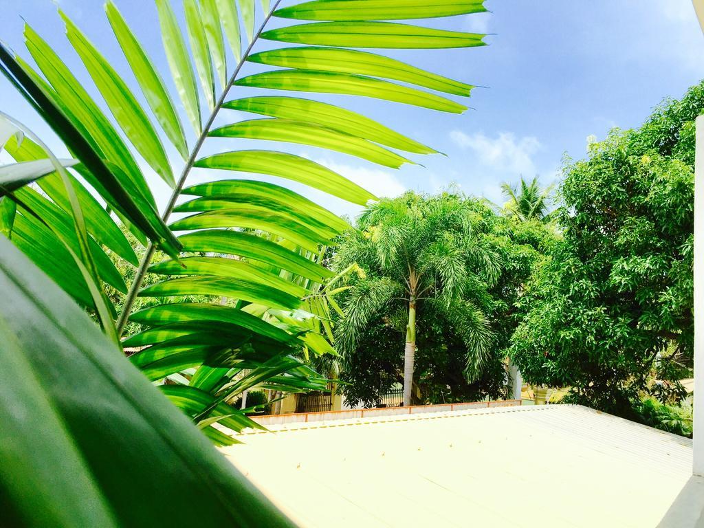 Hotel Dorset Negombo Exterior photo